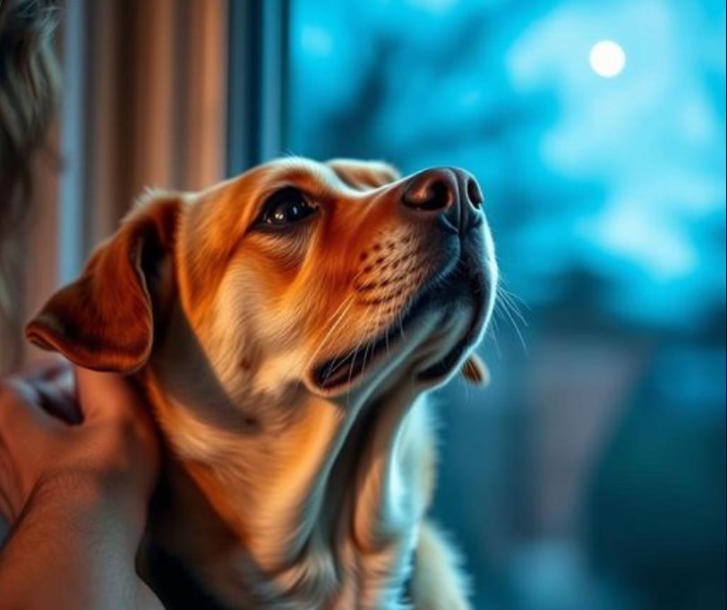 Adopting an Animal Nobody Else Wanted