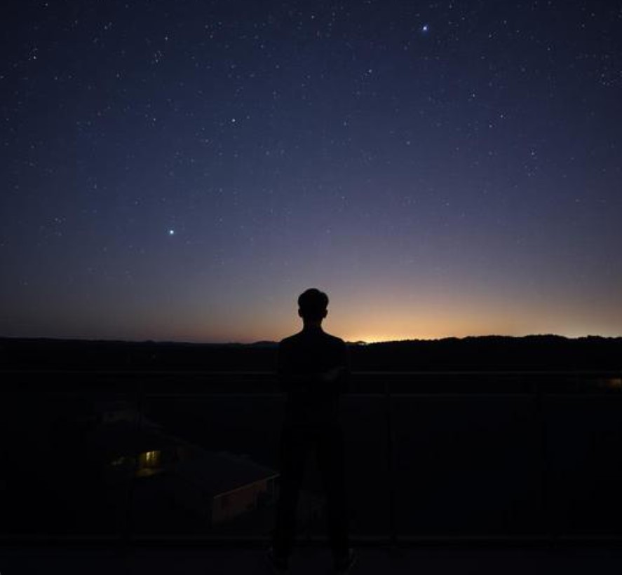 Being Single Isn't a Waiting Room
