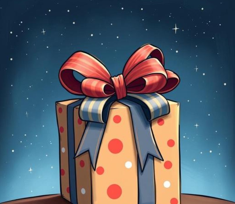 The Best Gag Gift That's Secretly a Real Gift