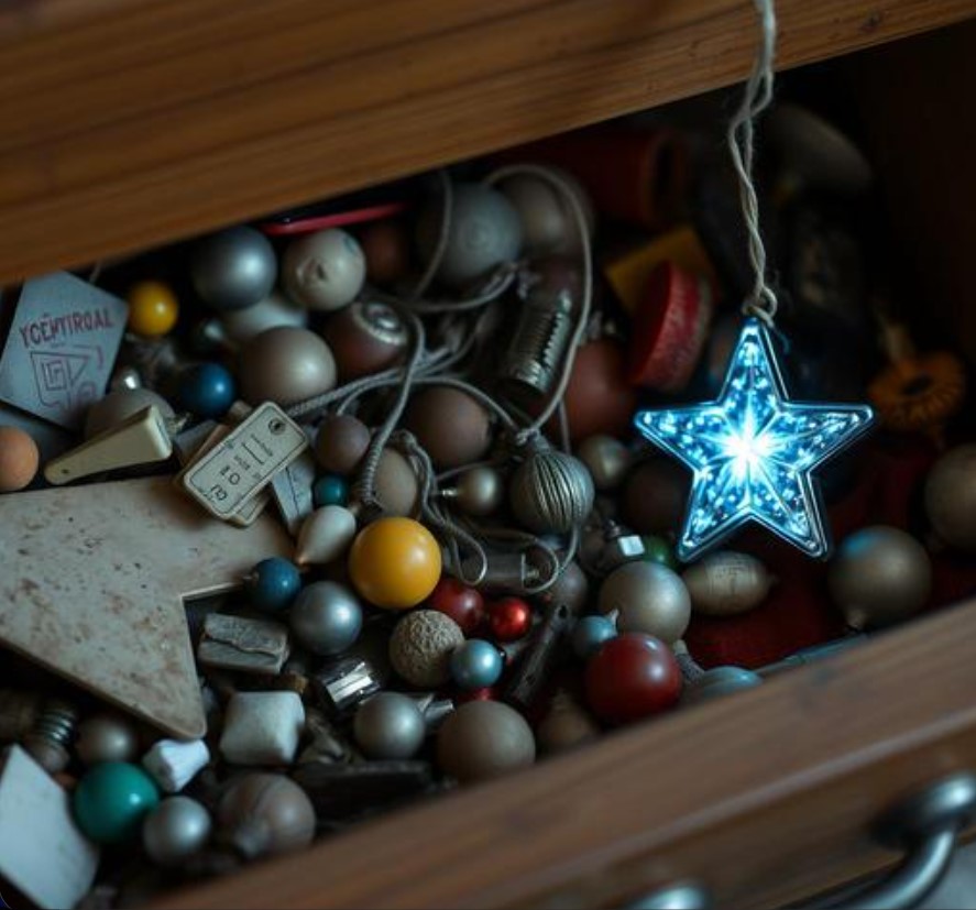 The Birthday Gift That Doesn't End Up in a Junk Drawer