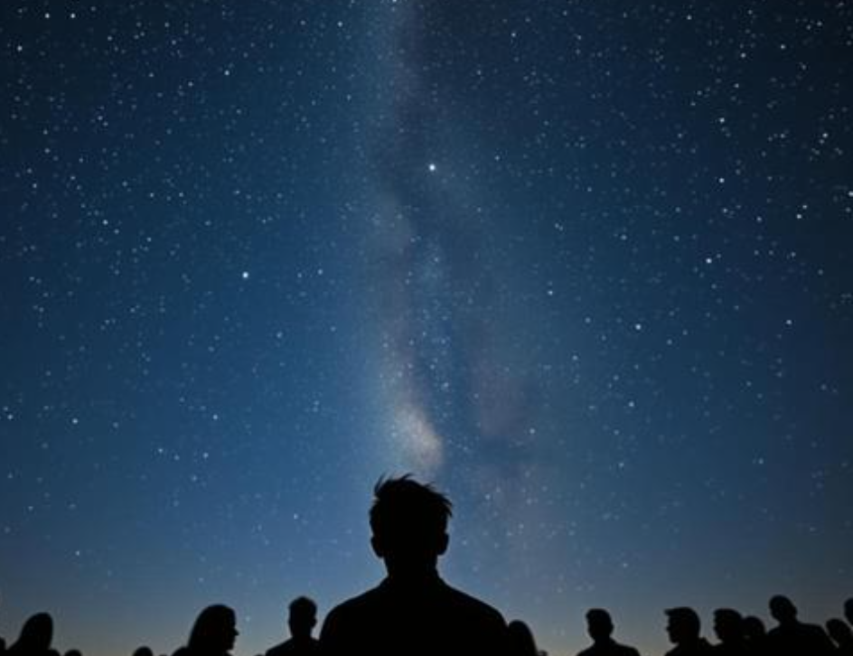 The Endless Universe