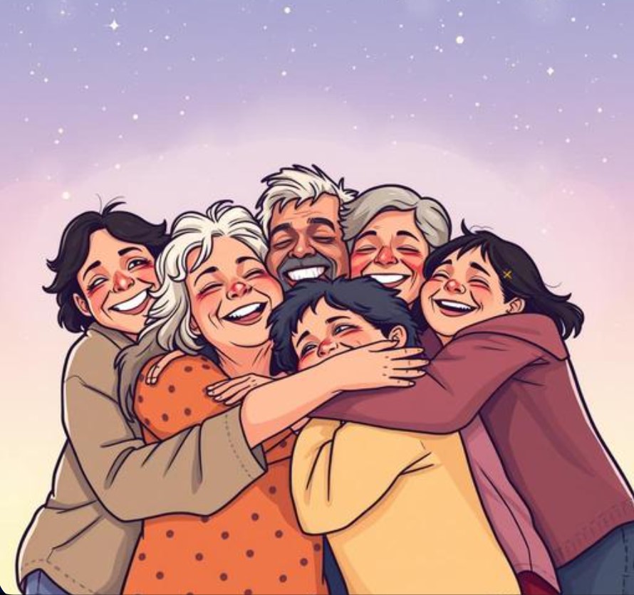 Choosing Each Other: A Different Kind of Birthday