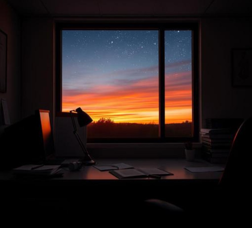 Clocking Out for the Last Time: How to Actually Celebrate It