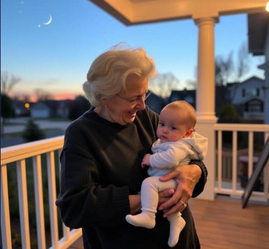 Grandkids Ruin Your Free Time in the Best Possible Way
