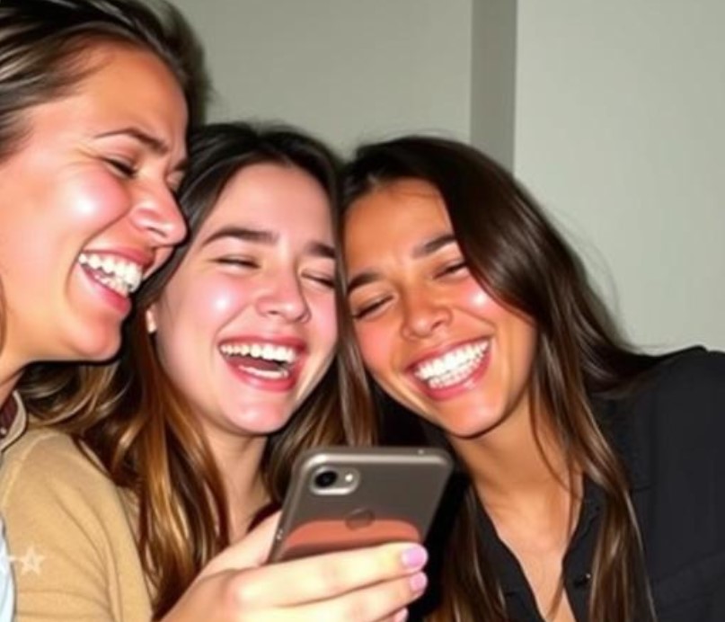 Immortalizing the Joke Only Two People Will Ever Get