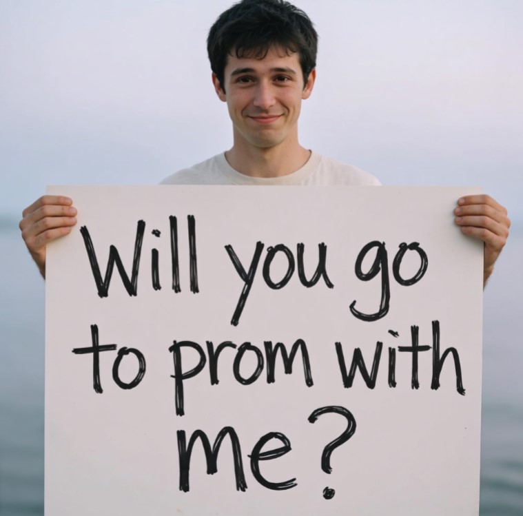 "Promposals: A Brief, Ridiculous, Wonderful History"