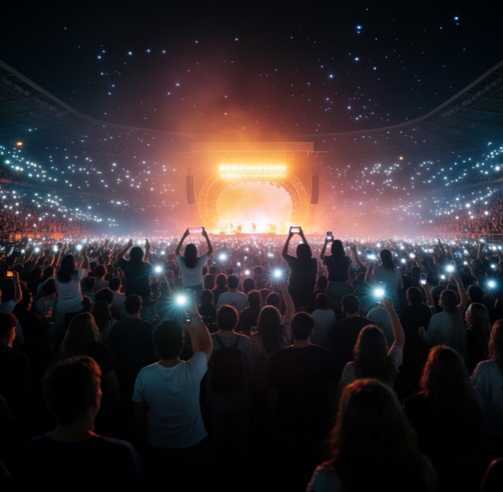 That One Concert You'll Never Stop Talking About