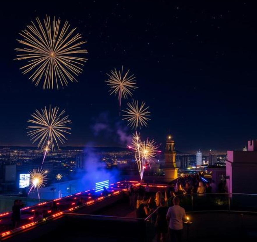 The Most Overrated Night of the Year (And How to Actually Enjoy It)