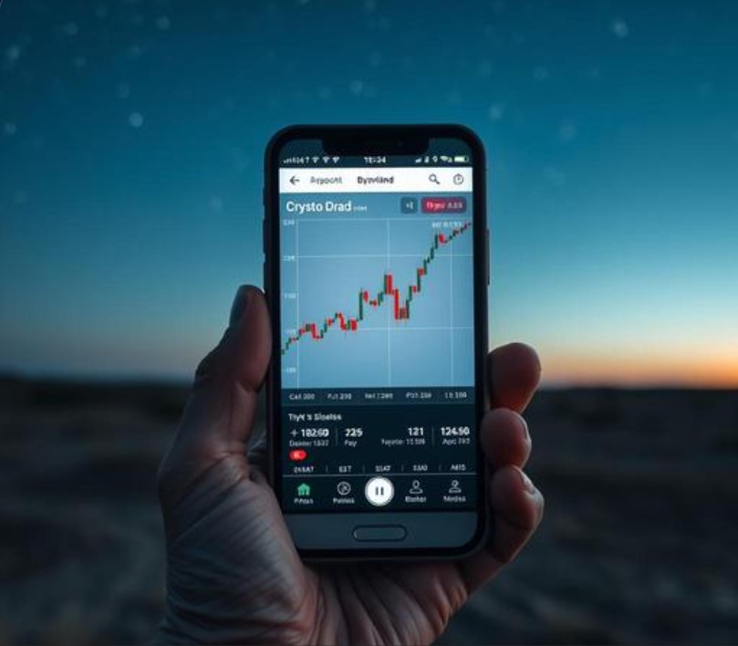 What Changes When You've Held Through Three Bear Markets