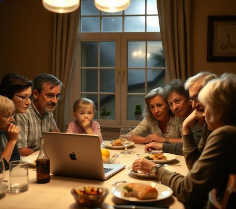 What It Was Like Explaining Bitcoin to Your Parents in 2013