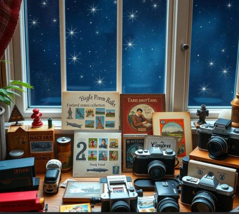 Whatever Your Weird Hobby Is, It Deserves a Plaque