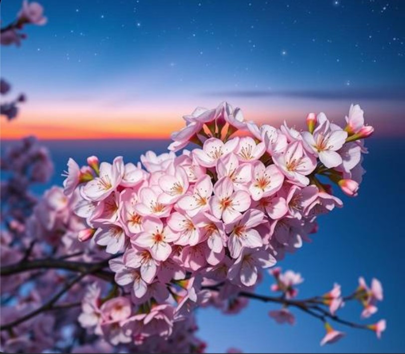 Why Spring Makes Everyone Suddenly Want to Change Their Life