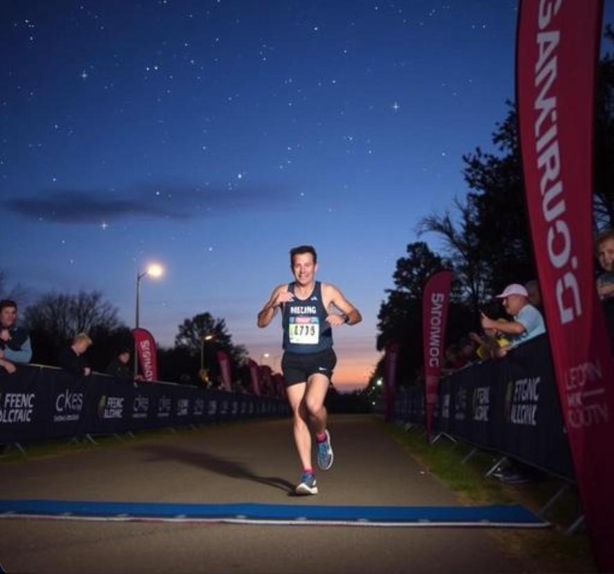 You Finished the Marathon. Don't Let the Memory Finish Too