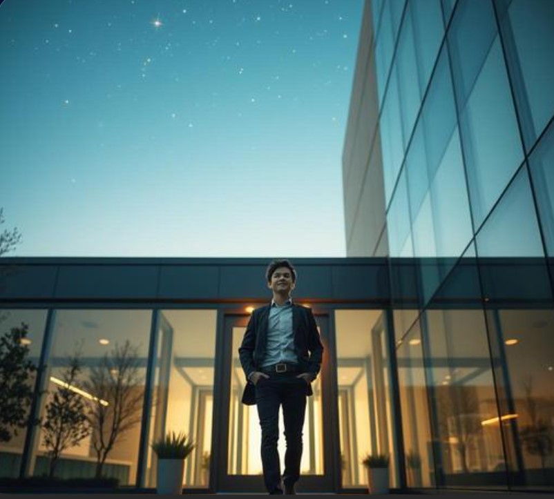 Your First Day Deserves More Than a LinkedIn Post